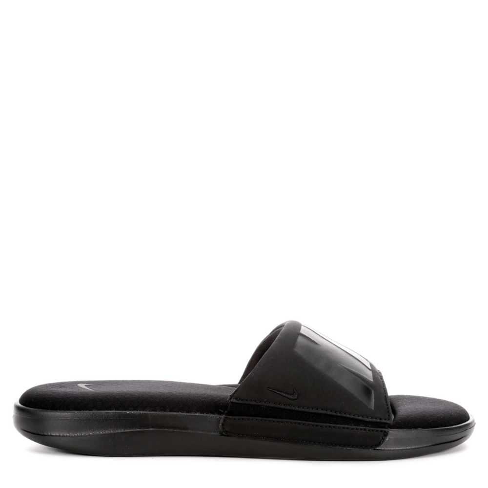 nike mens ultra comfort slide
