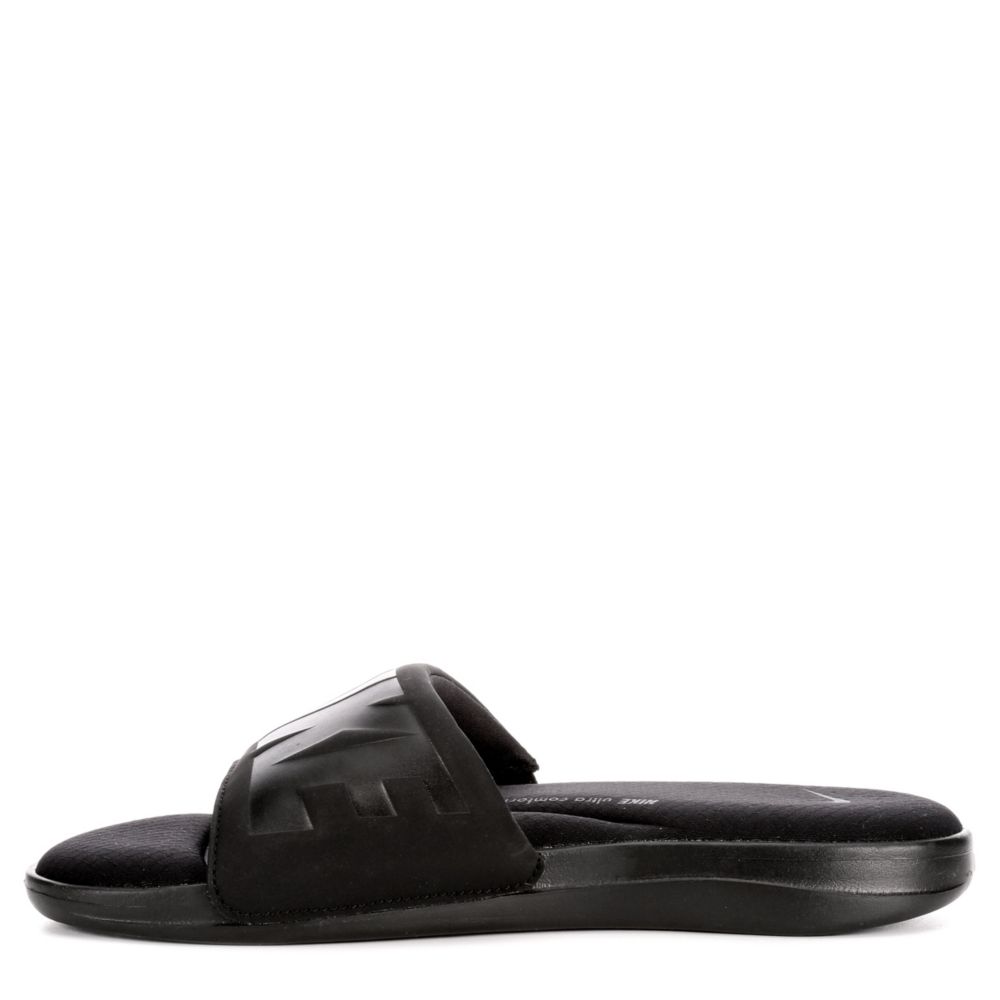 men's ultra comfort nike slides