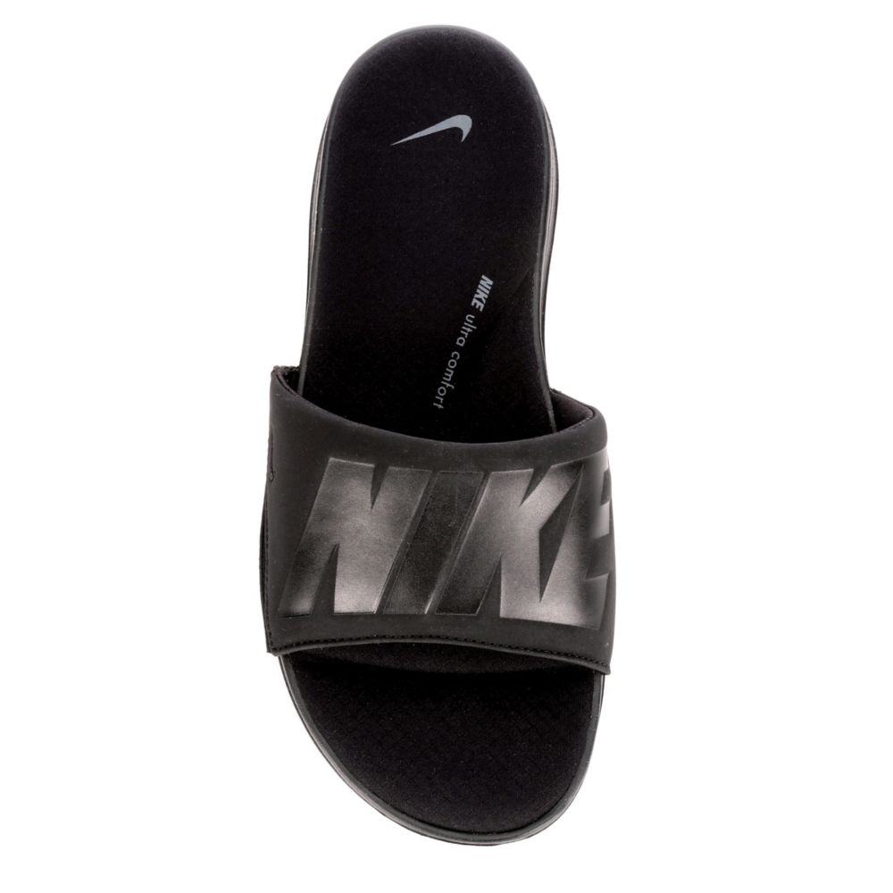 nike ultra comfort slide
