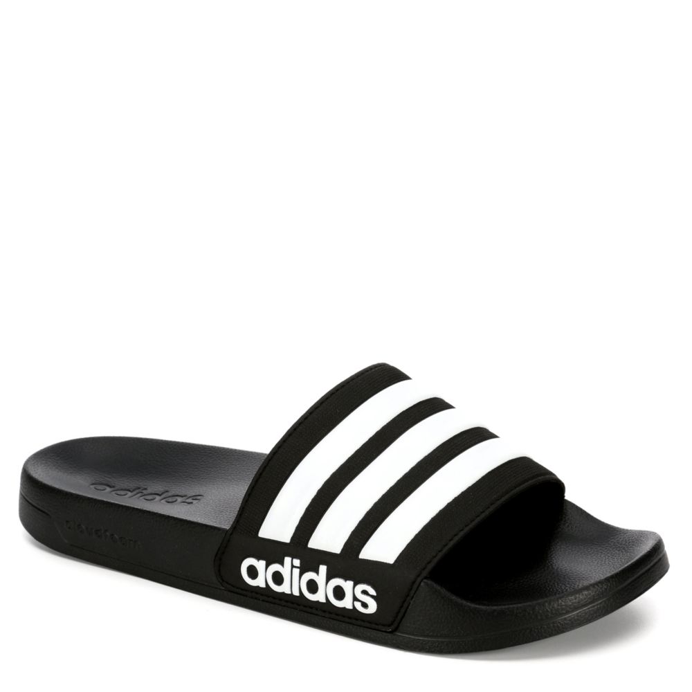 adidas men's adilette