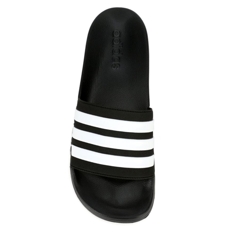 adidas mens shower shoes