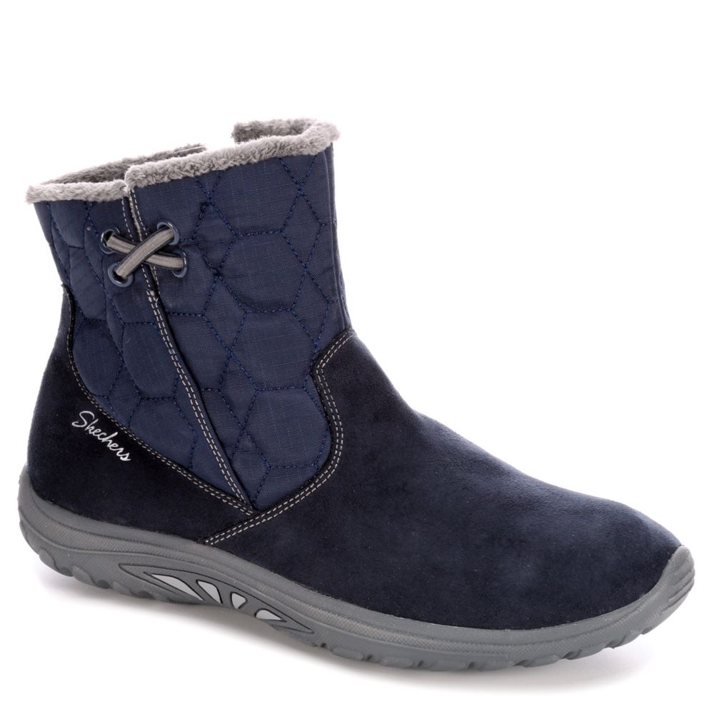 skechers womens boots