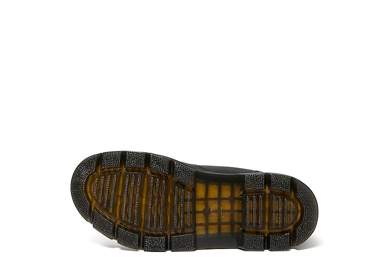 Black Dr.martens Womens Embury Chelsea Boot | Boots | Rack Room Shoes