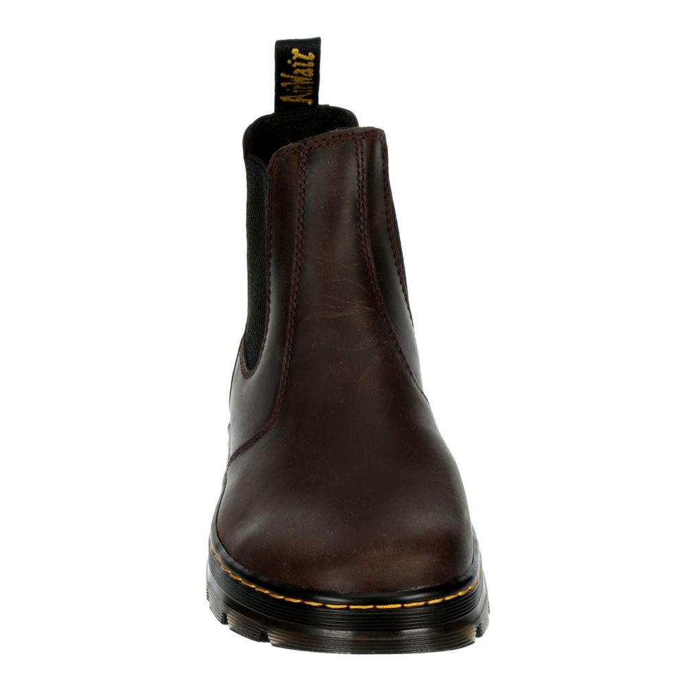 women's fashion chelsea boots