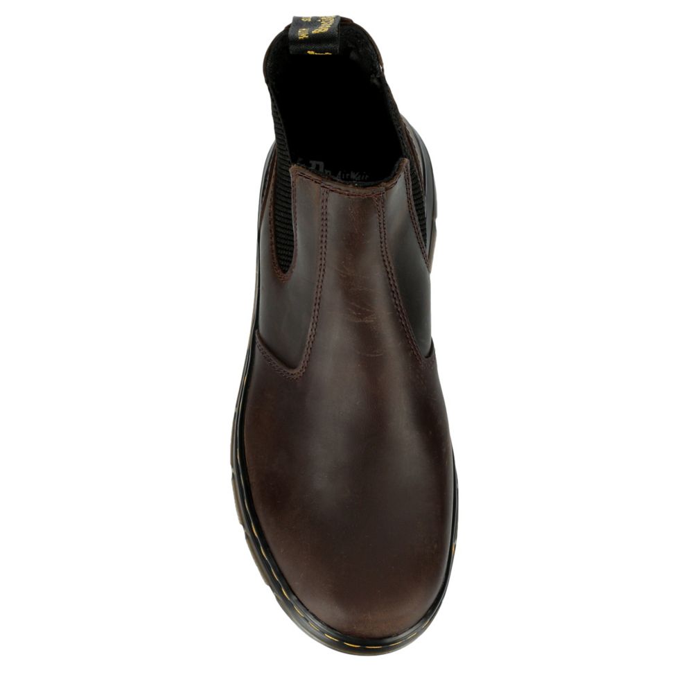 embury chelsea boot