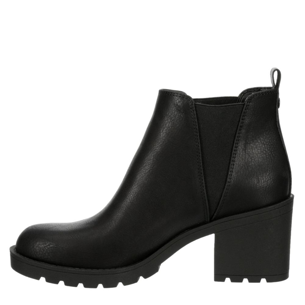 WOMENS LAURA CHELSEA BOOT