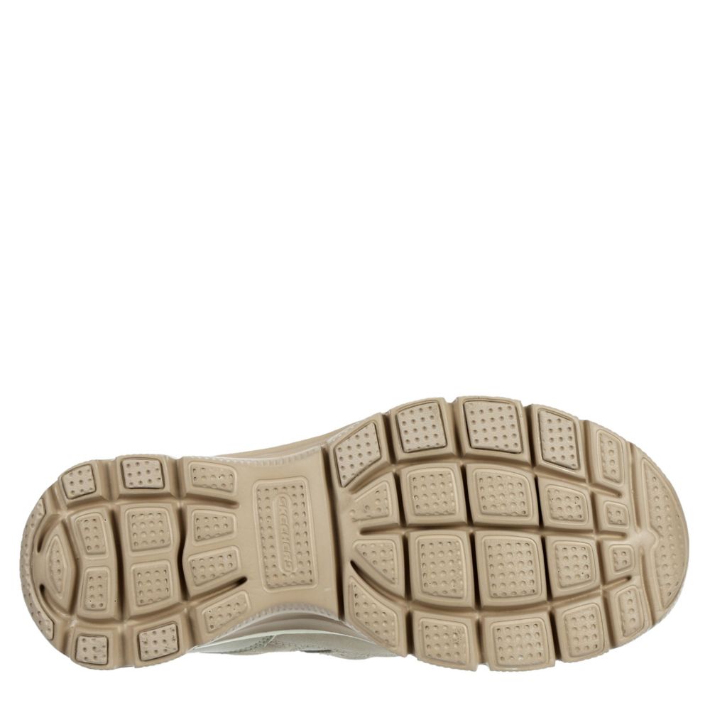 skechers take it easy natural