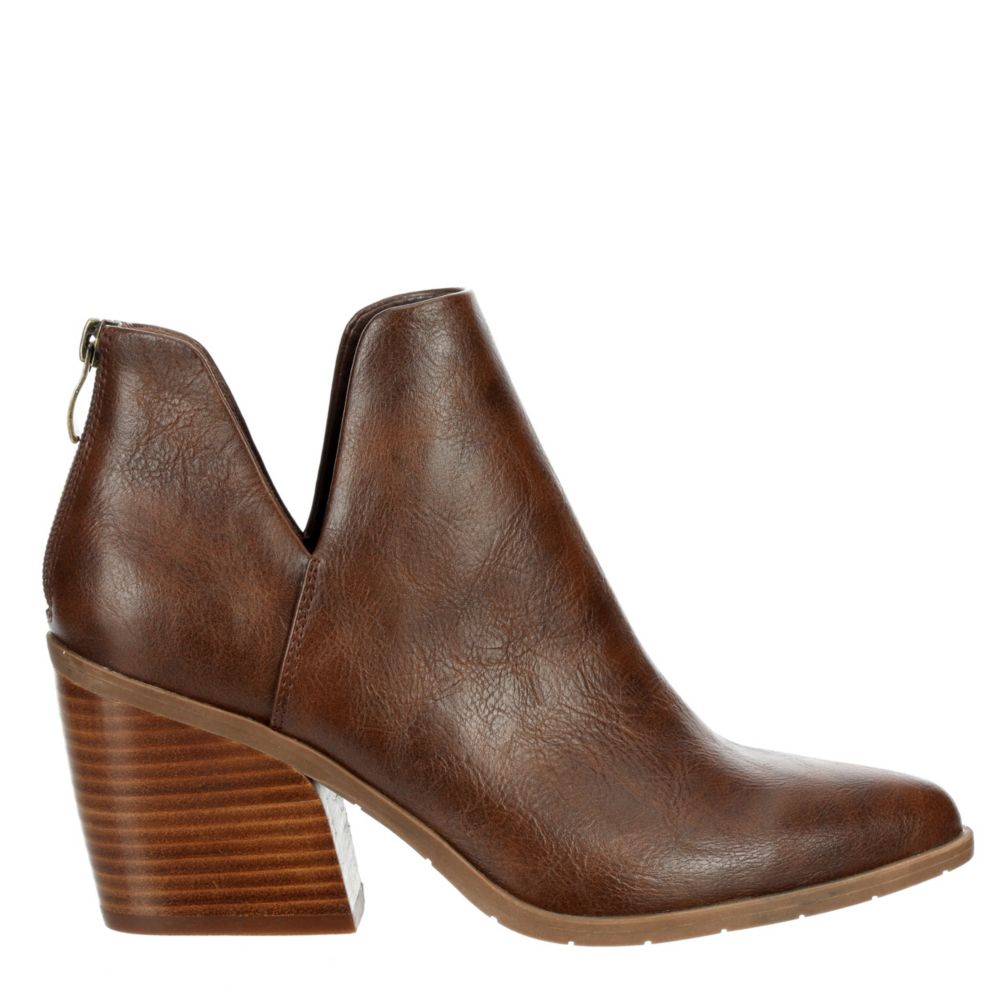 WOMENS AUBREY BOOTIE