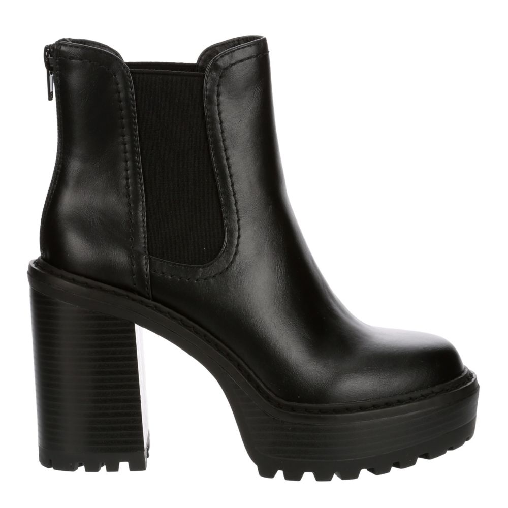 madden girl chelsea boots