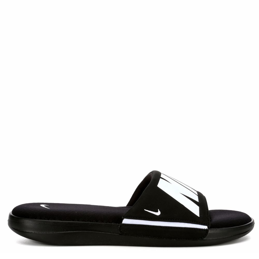 men's nike ultra comfort slide sandals