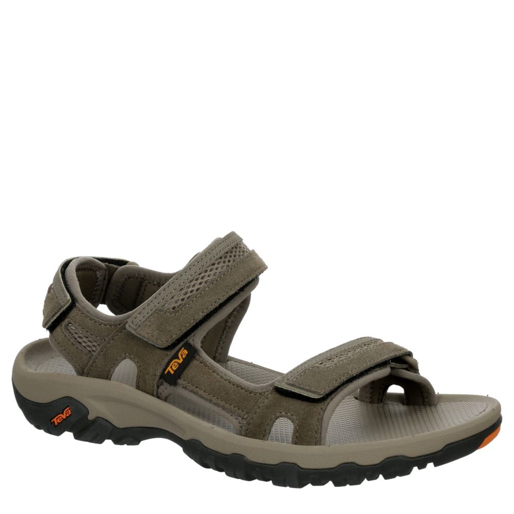 rack room shoes teva