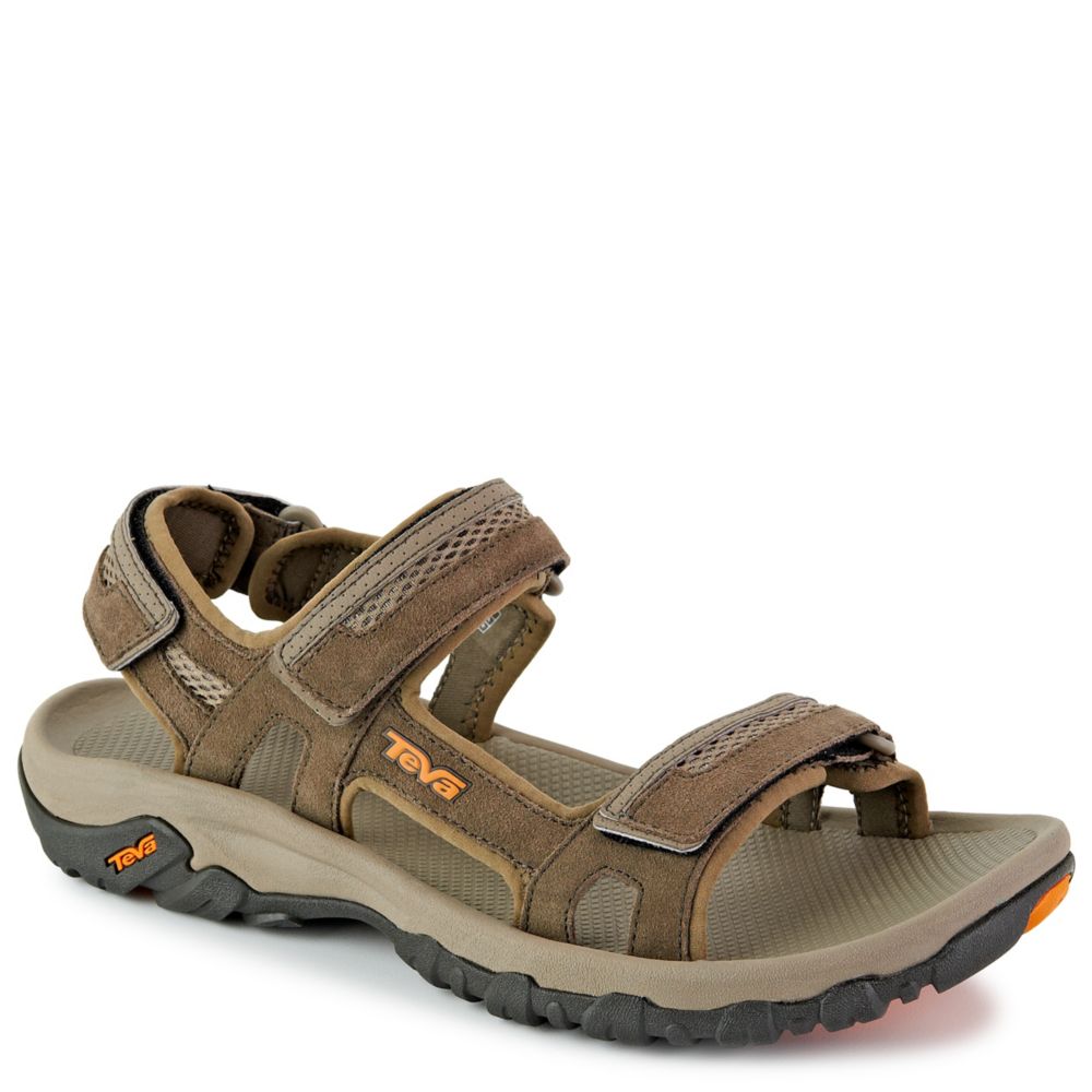 Teva mens hot sale sandals