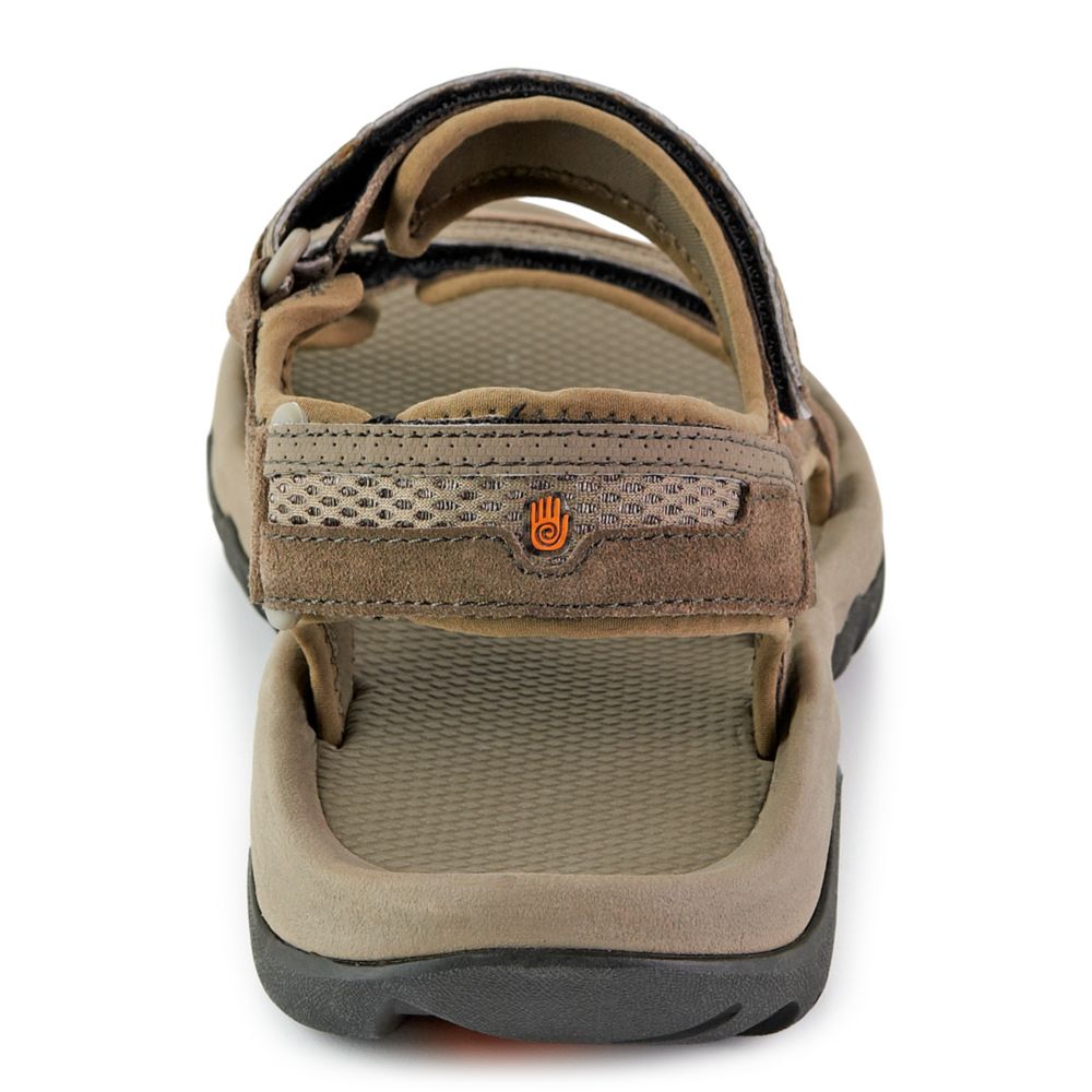 MENS HUDSON OUTDOOR SANDAL