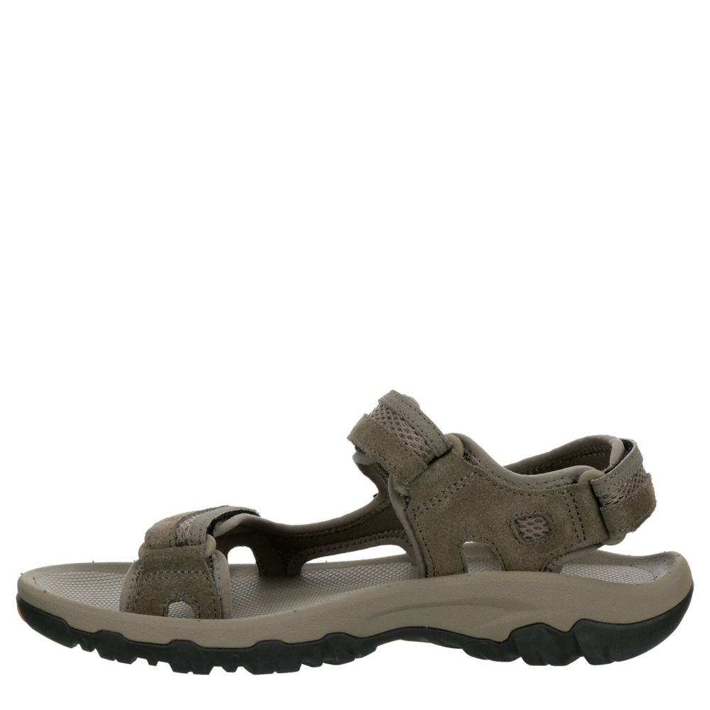 Teva mens hudson sales sandals