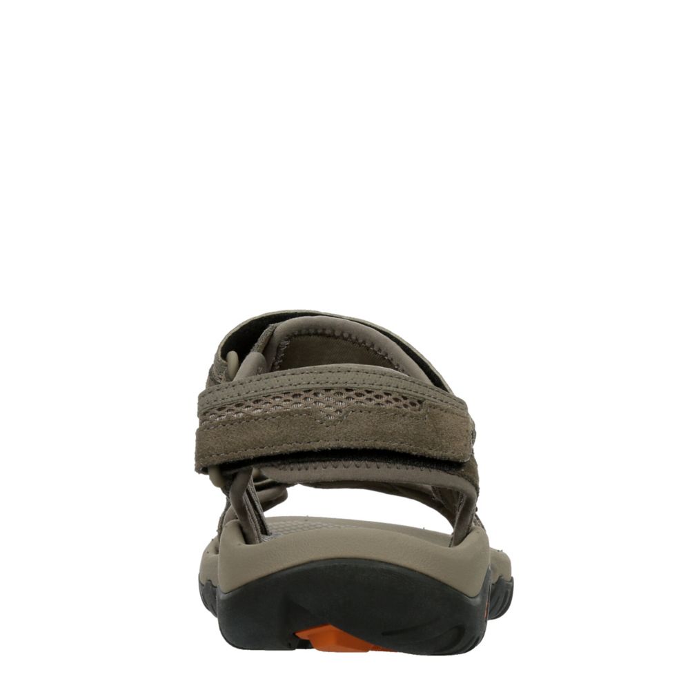 Men's teva hudson discount sandals