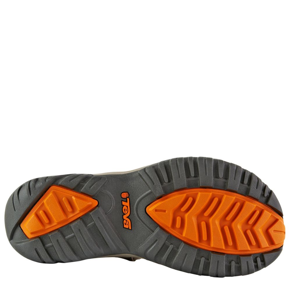 MENS HUDSON OUTDOOR SANDAL