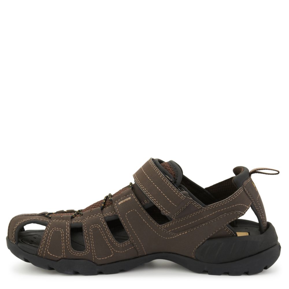 rack room shoes teva