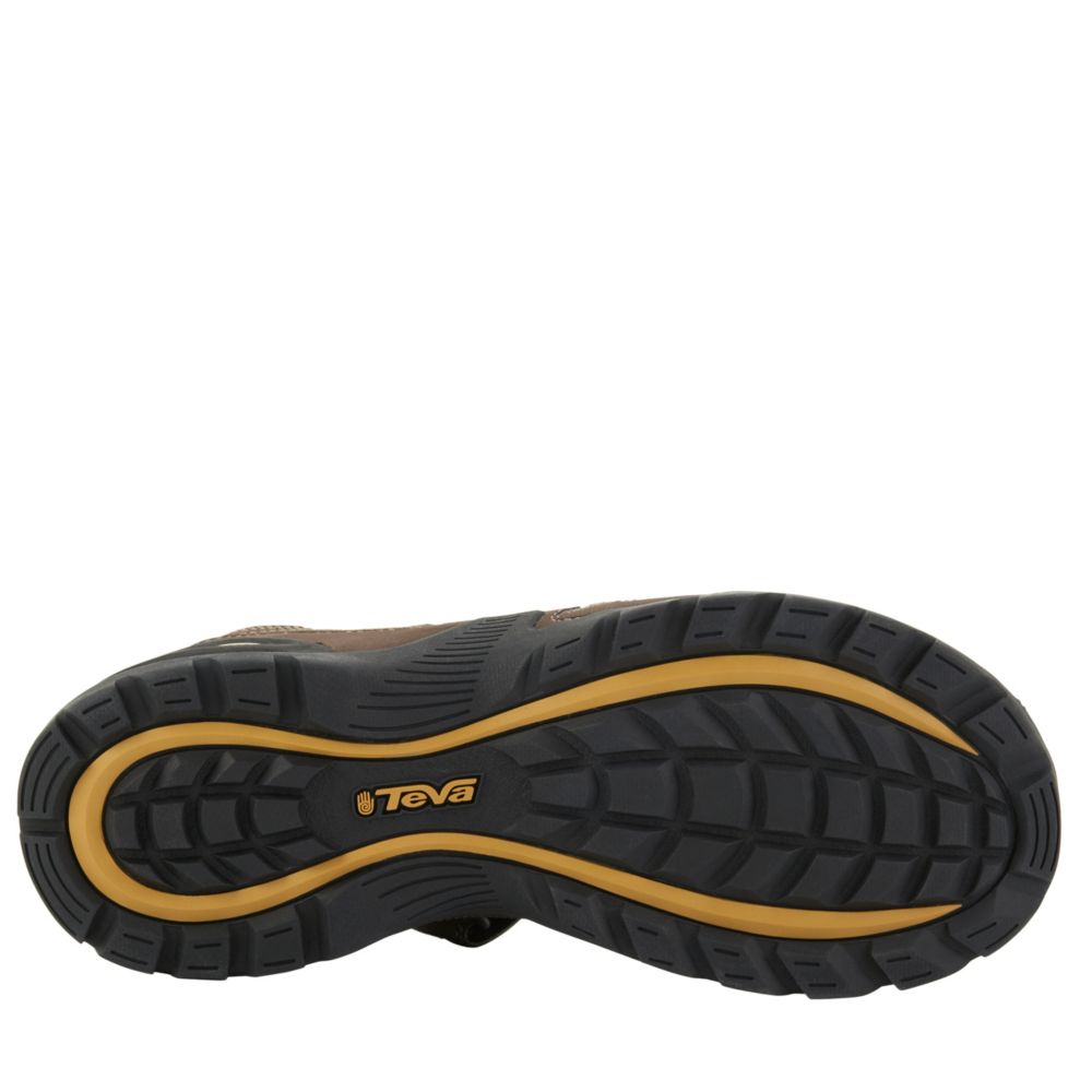 rack room shoes teva