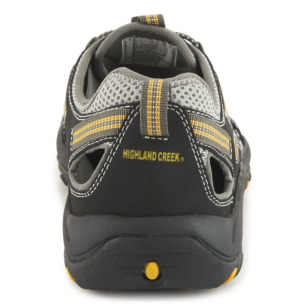 highland creek shoes amazon