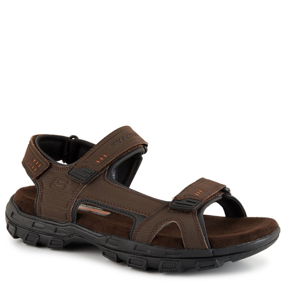 Skechers Mens Louden Outdoor Sandal | Sandals | Rack Room Shoes