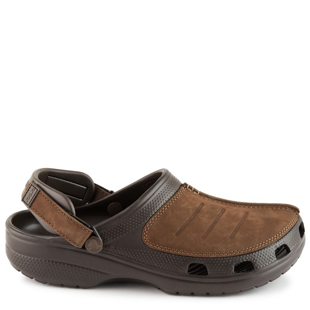 yukon mesa clog crocs