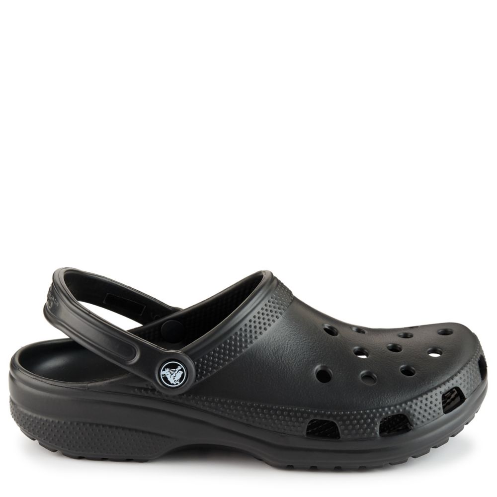 crocs ladies shoes uk