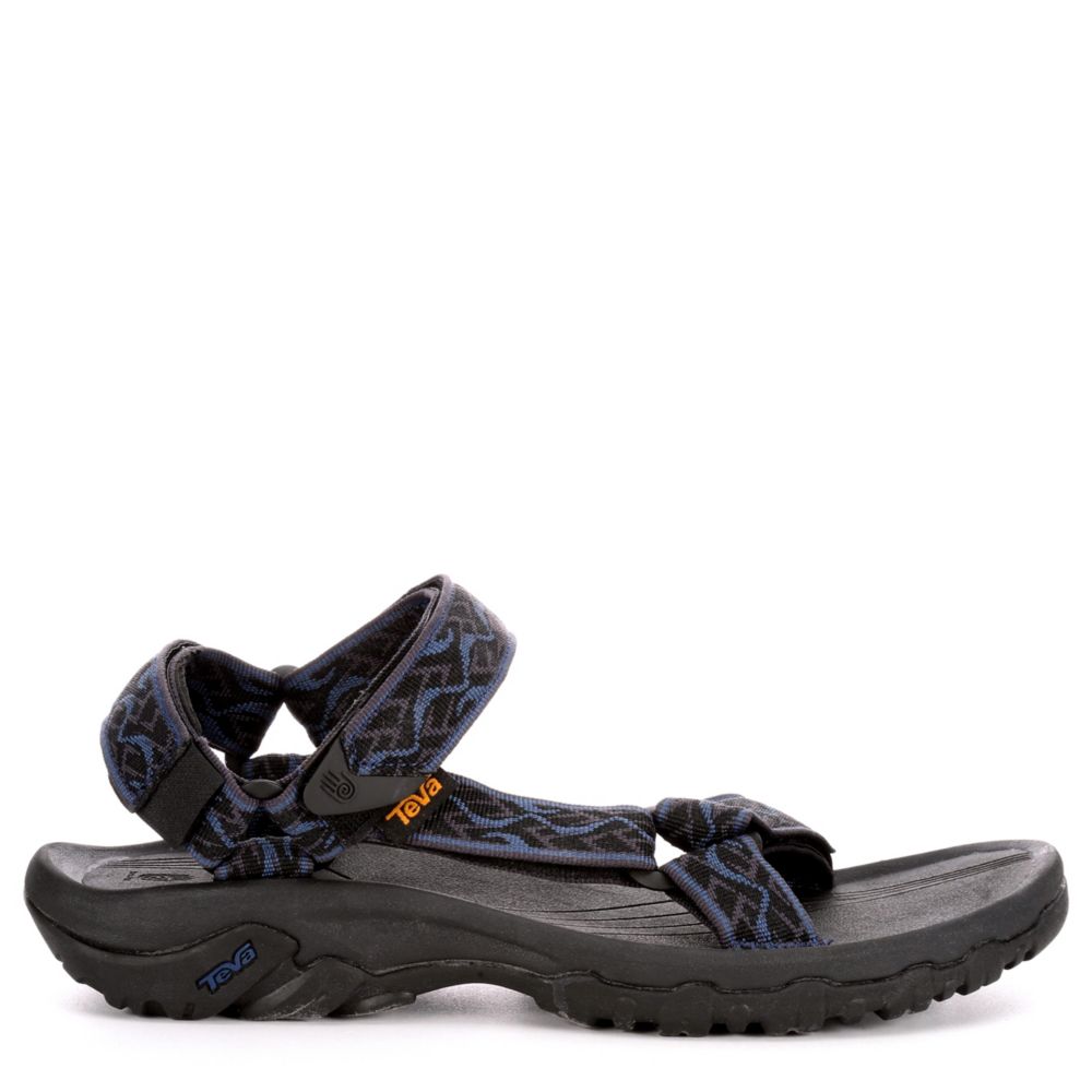 teva men's hurricane 4