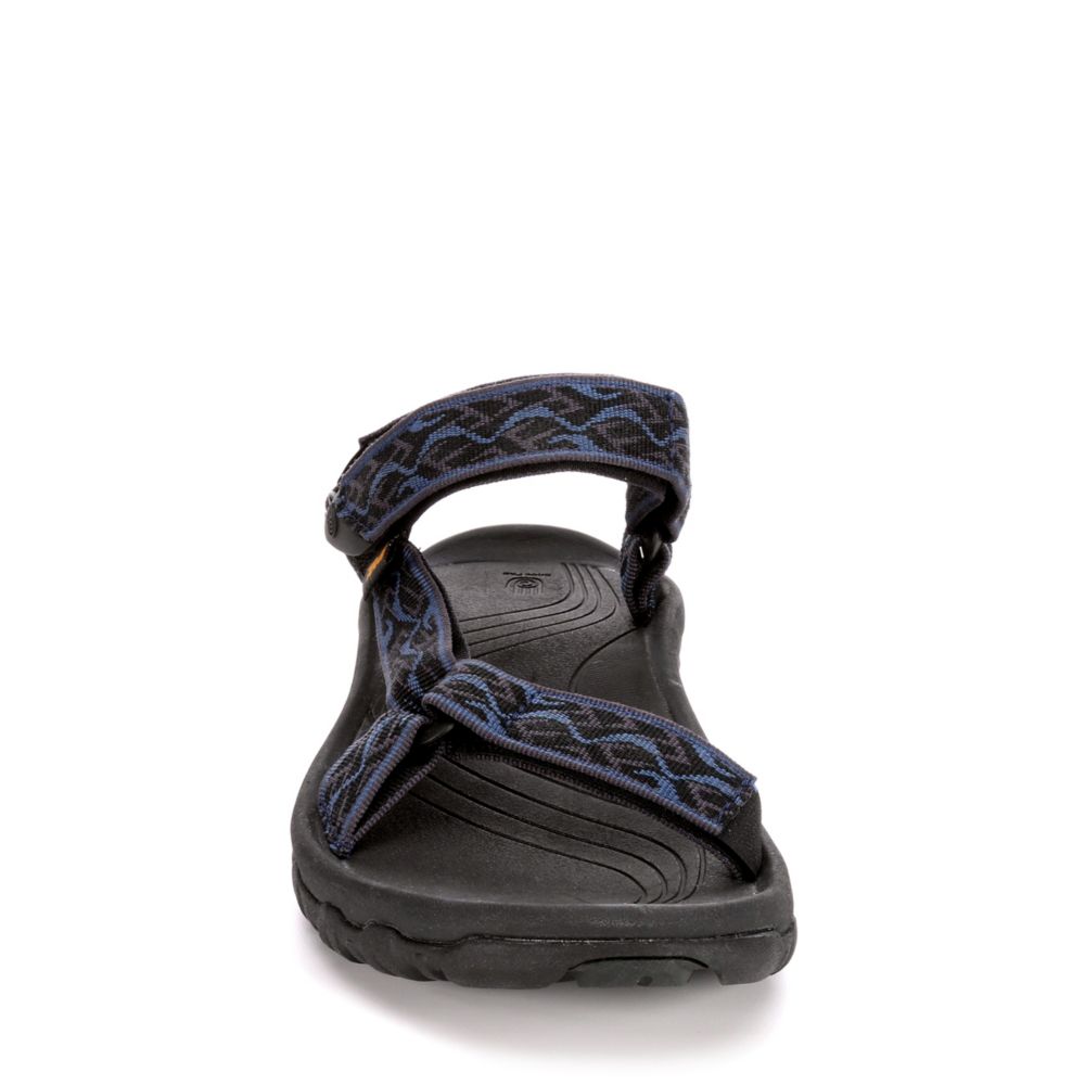 teva men's hurricane 4