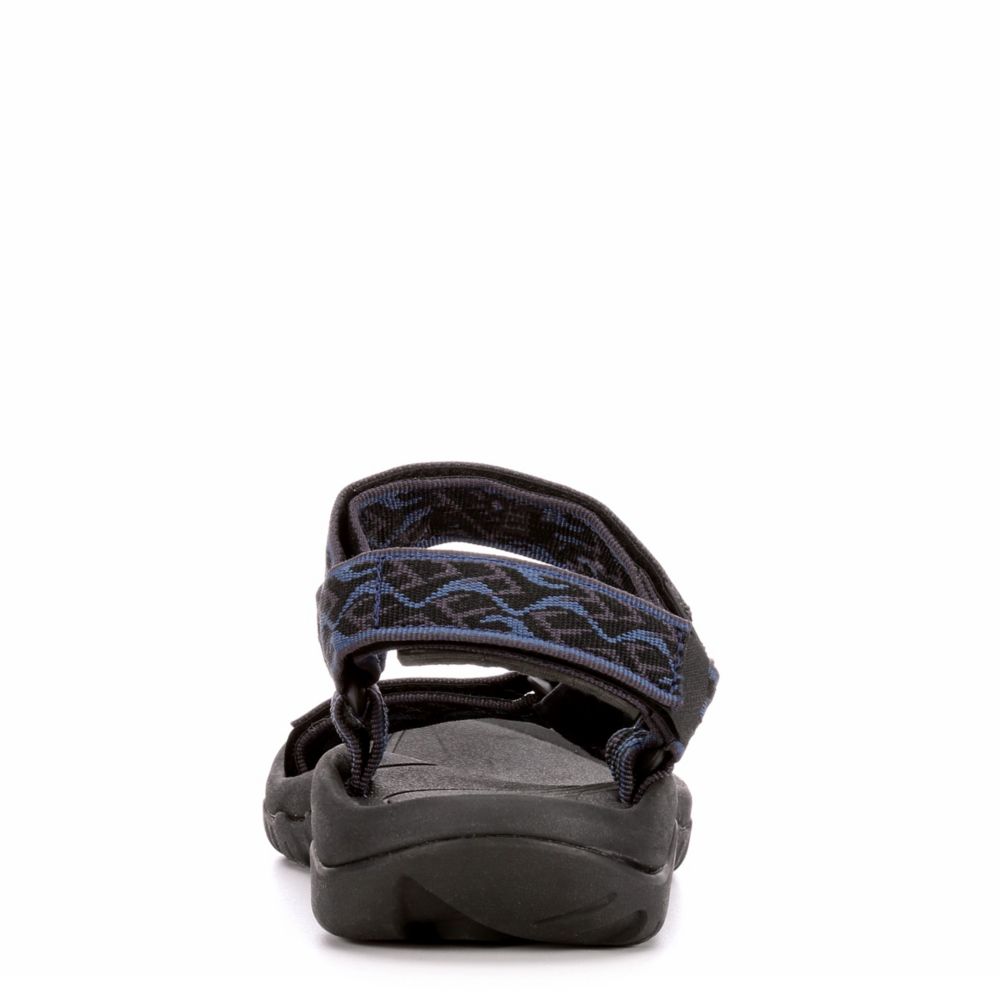 teva men's hurricane 4