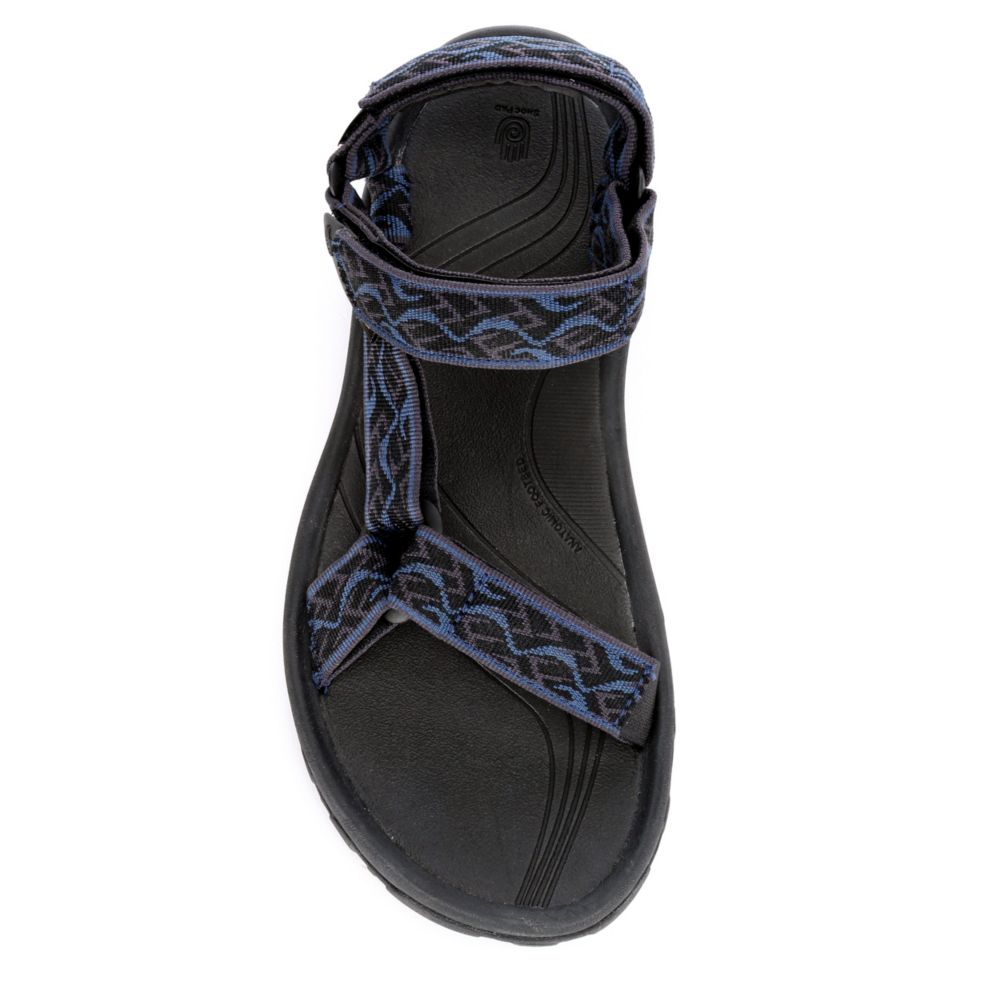 teva men's hurricane 4