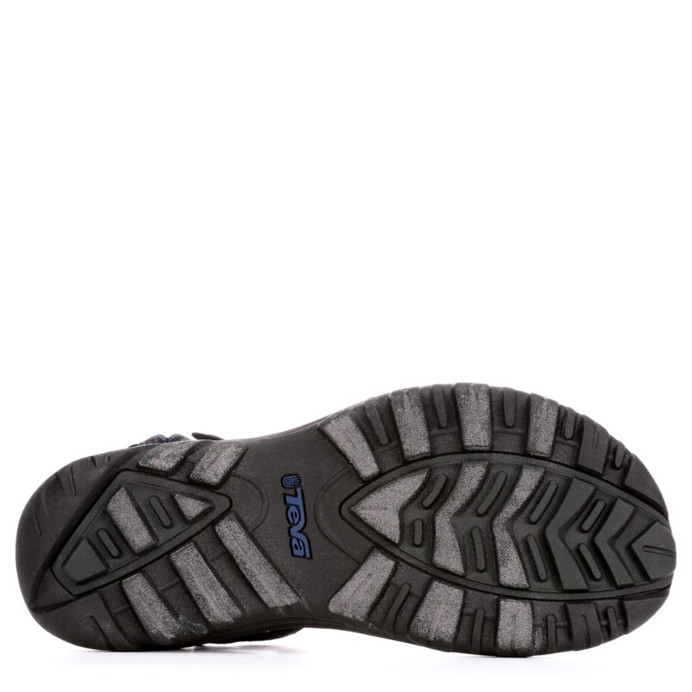 teva men's hurricane 4