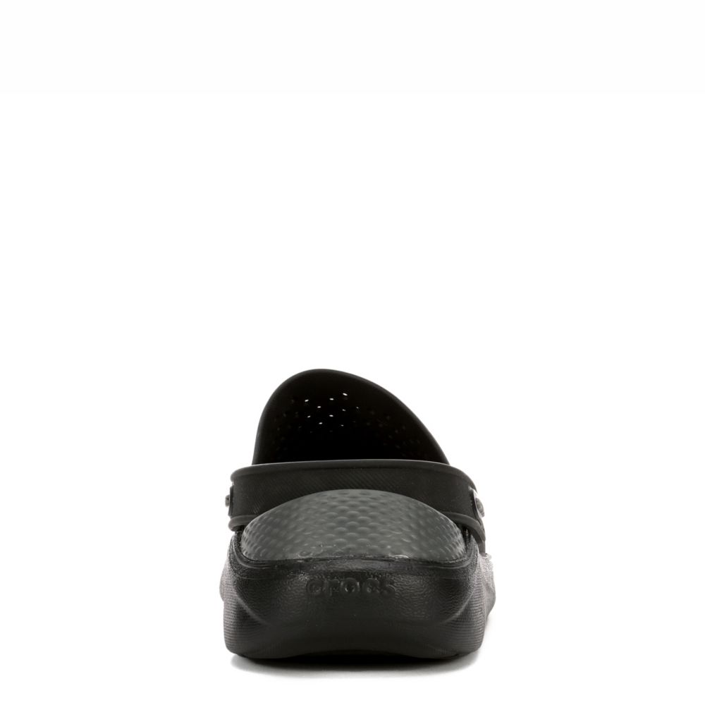 crocs men's literide clog