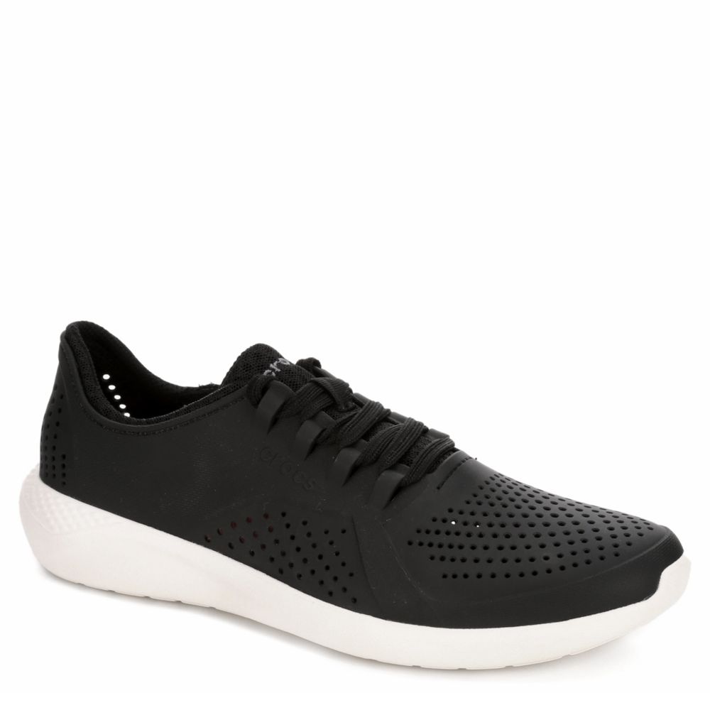 crocs literide pacer