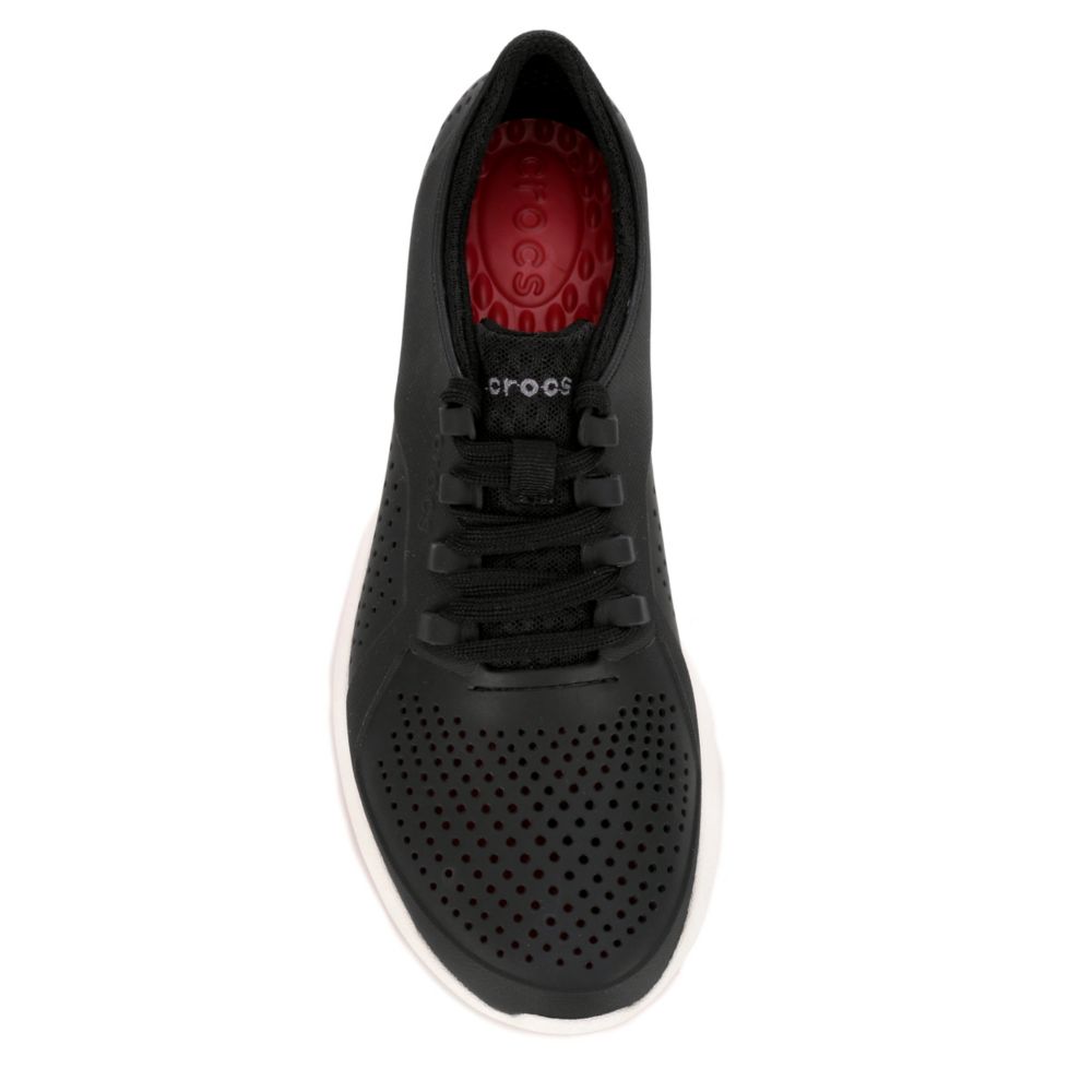 crocs mens literide pacer