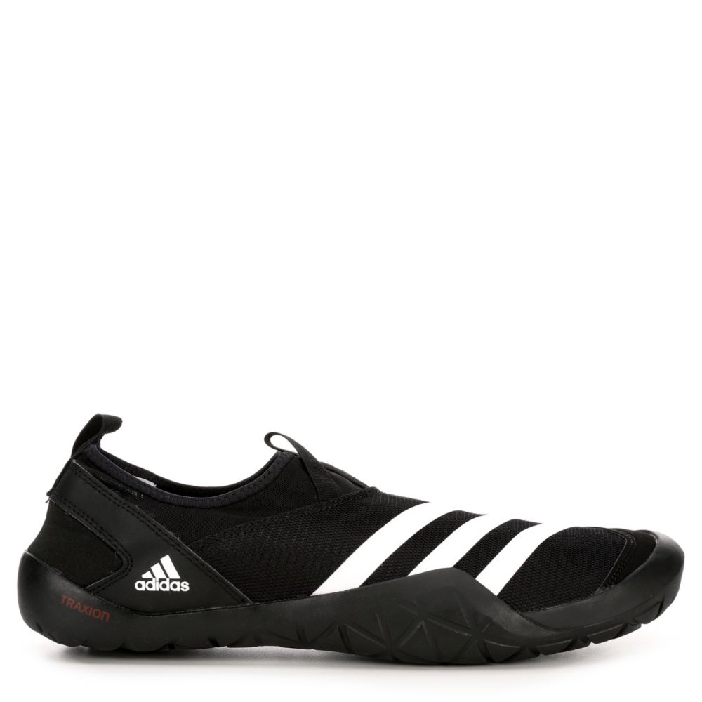 adidas men's climacool jawpaw slip on sandals