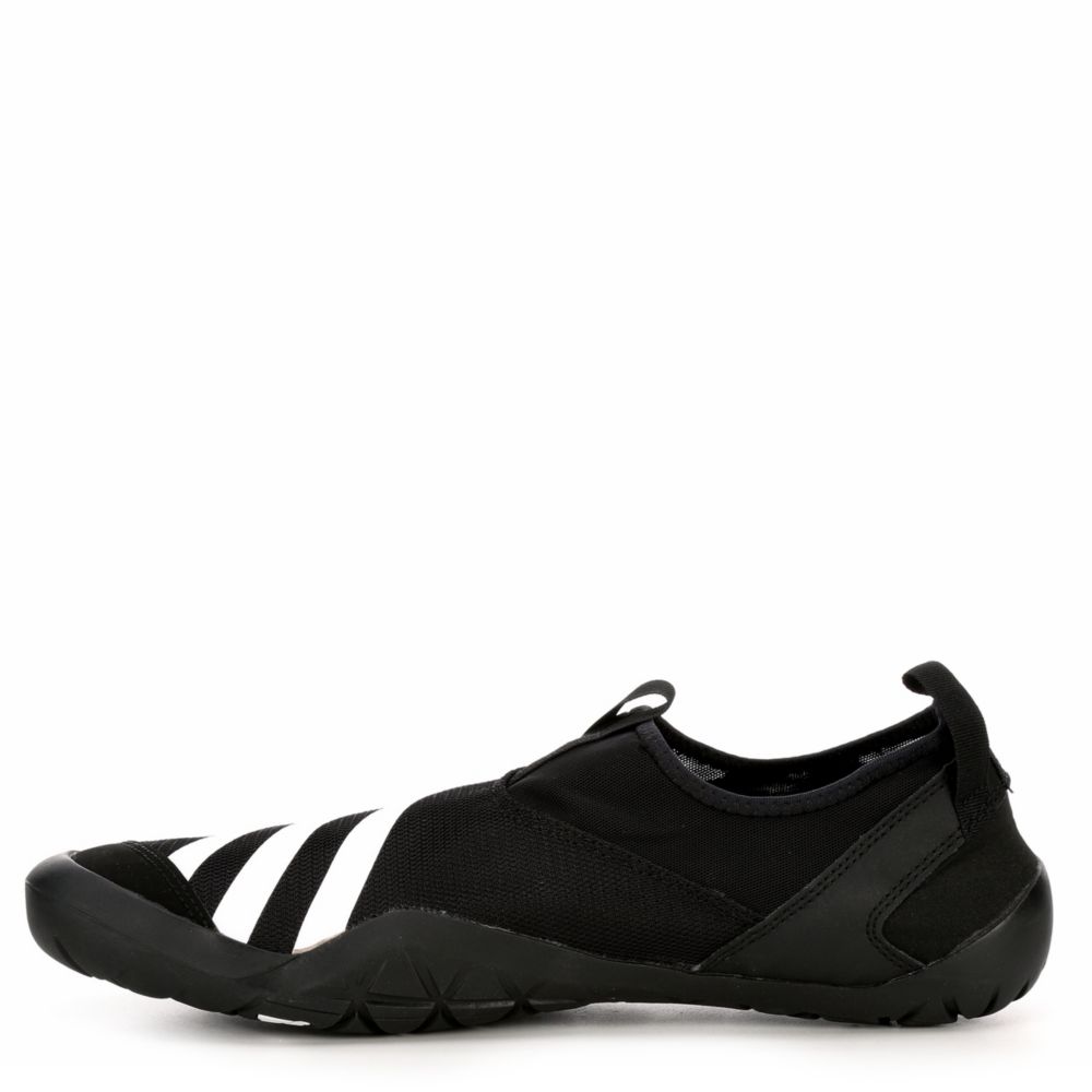 adidas men's climacool jawpaw slip on sandals