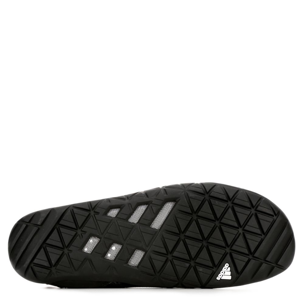 adidas men's climacool jawpaw slip on sandals