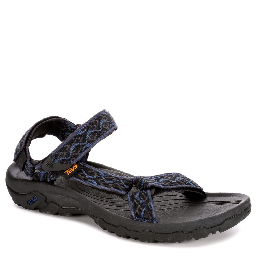 Teva 2025 hurricane blue