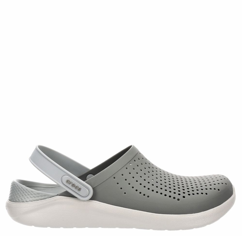 men's literide crocs