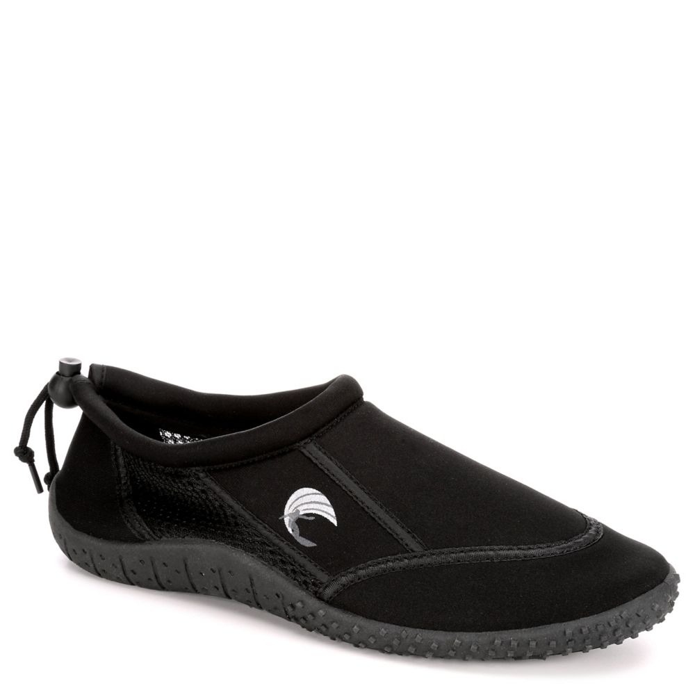 mens slip on surf shoes