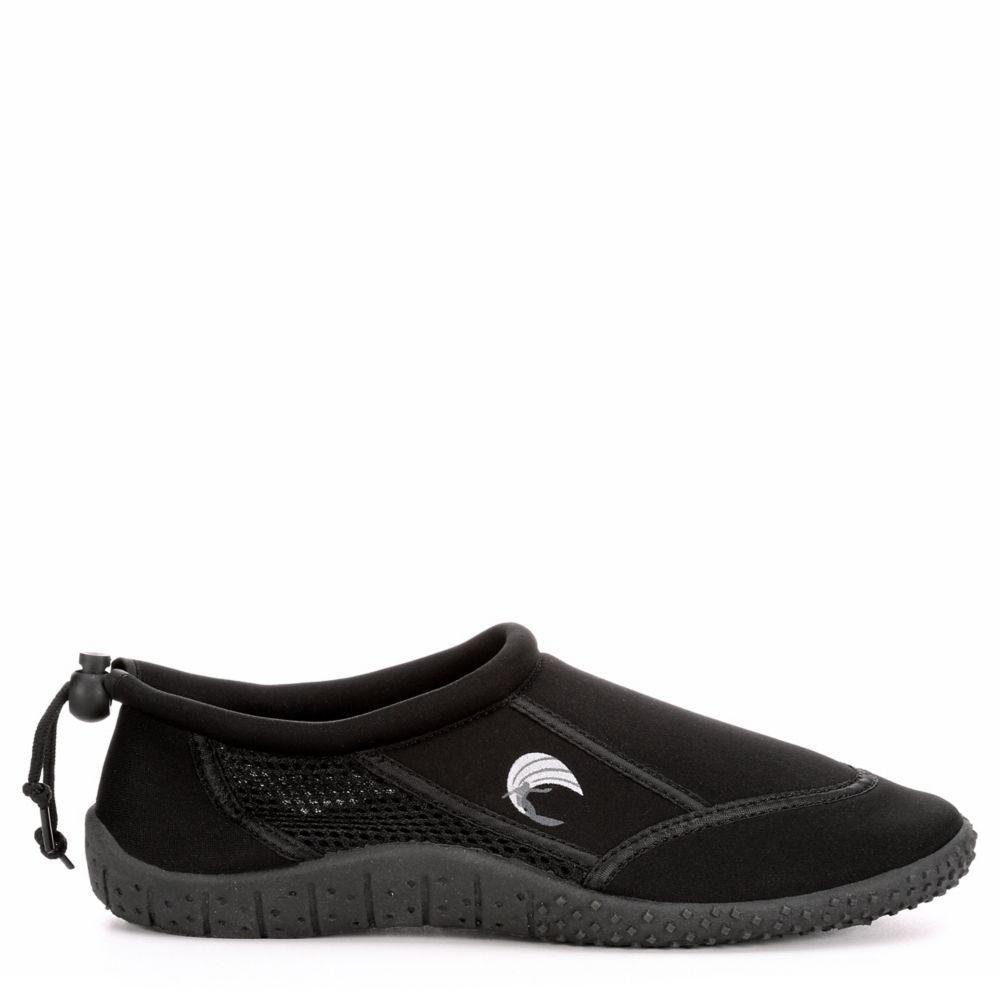 mens slip on surf shoes