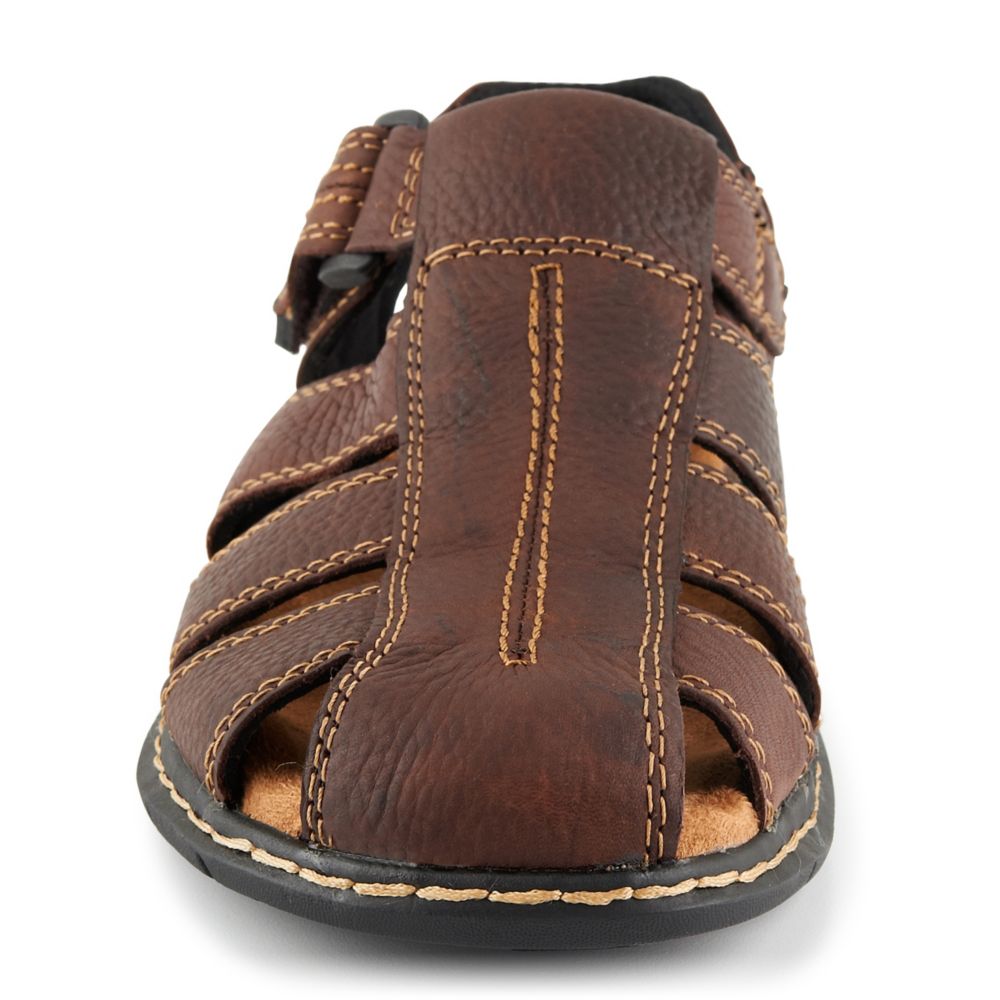 dr scholl's gaston sandals