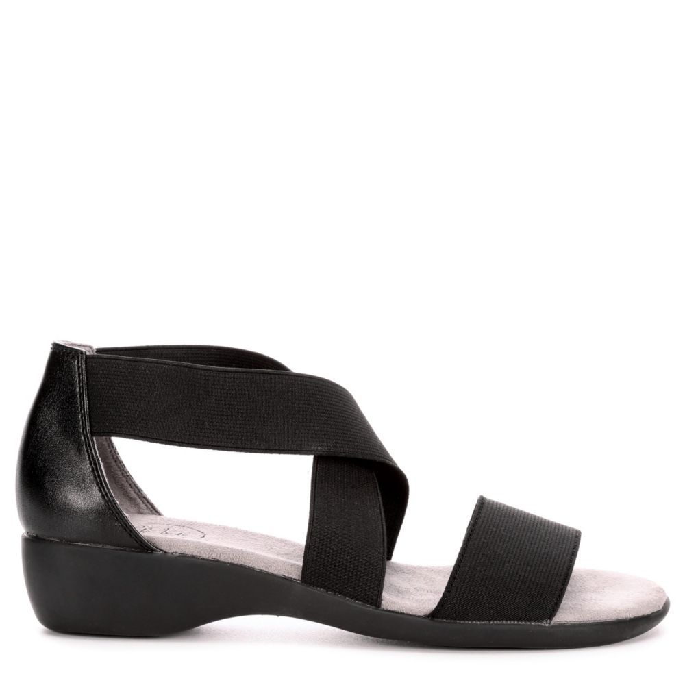 lifestride tellie women's sandals