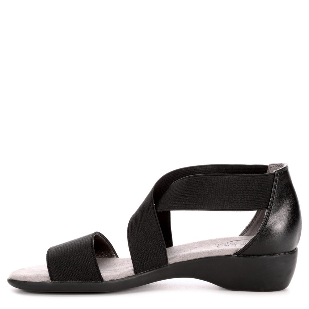 Lifestride tellie hot sale women's sandals