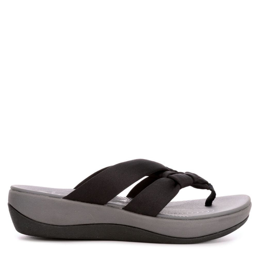 clarks cloudsteppers arla jane