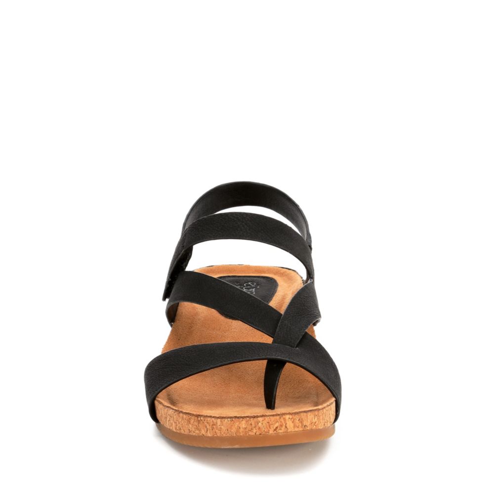 Women's eurosoft hot sale gianetta sandals