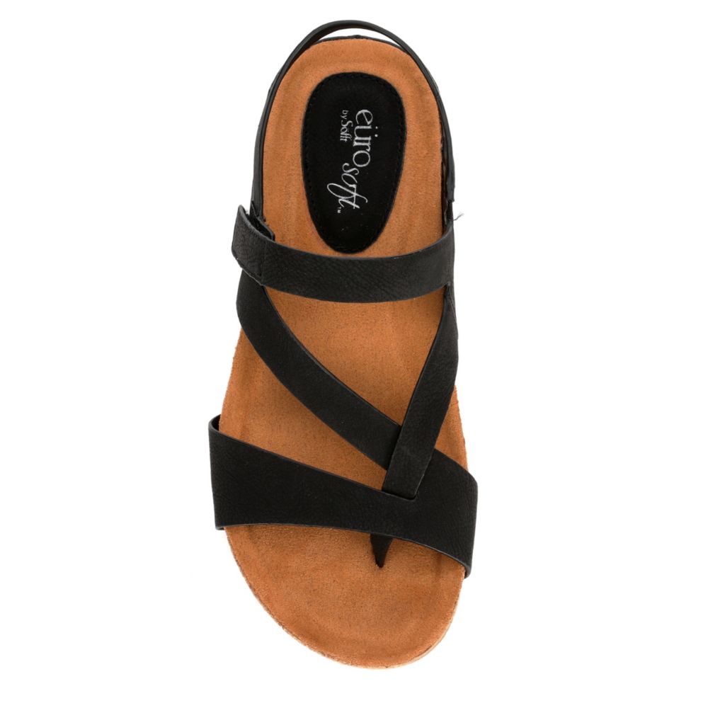 Eurosoft discount sandals gianetta