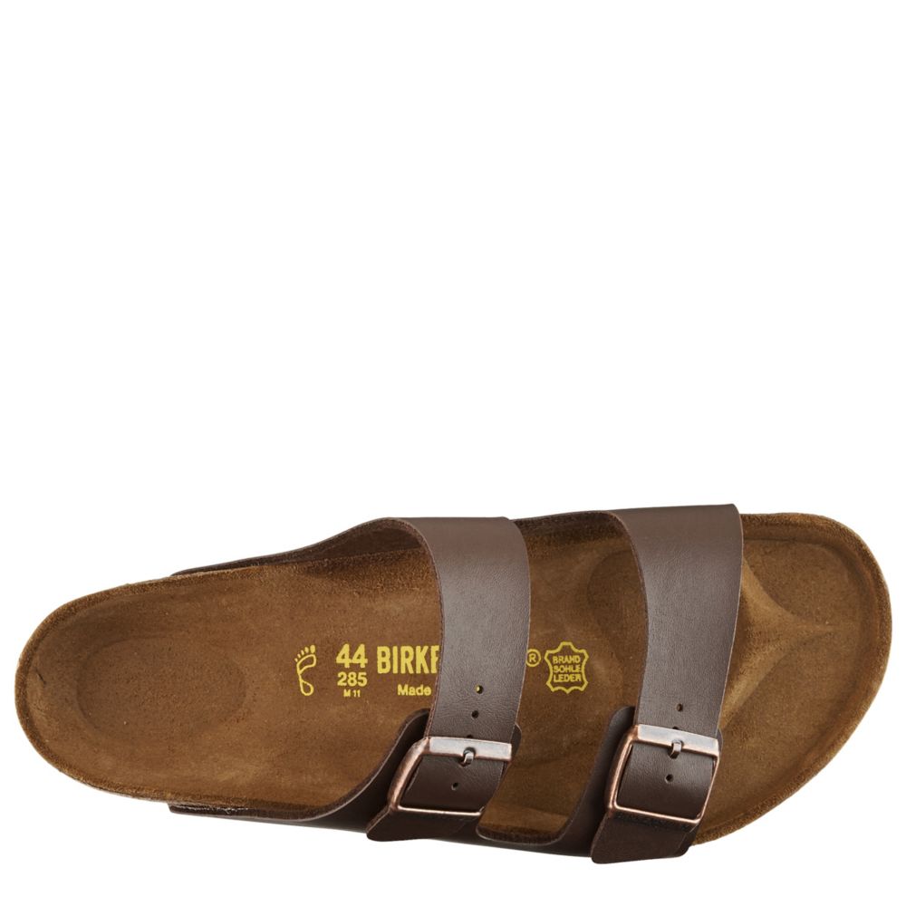 MENS ARIZONA FOOTBED SANDAL