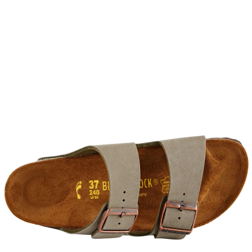 MENS ARIZONA FOOTBED SANDAL