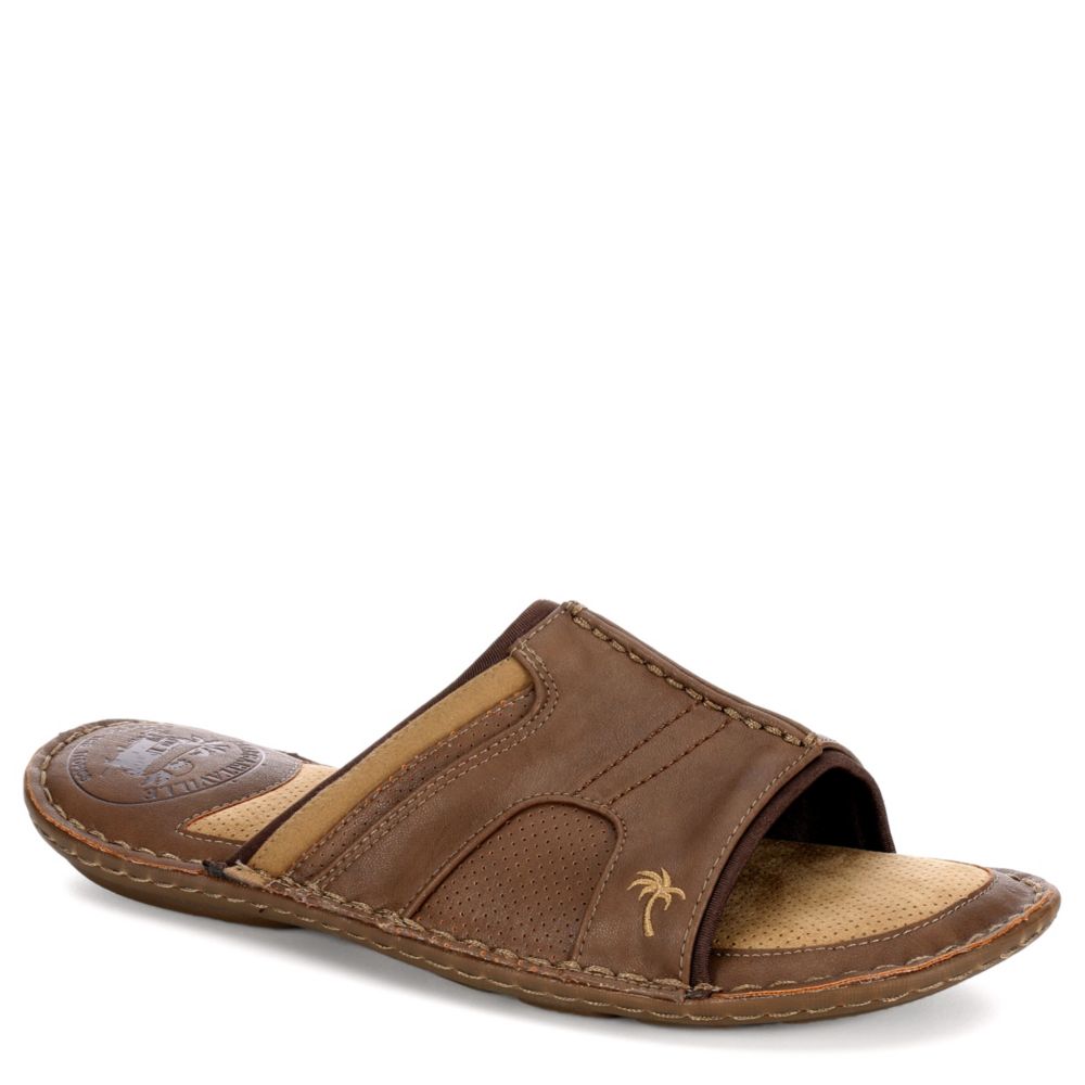 margaritaville men's st martin slide sandal